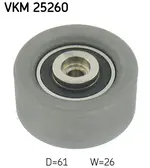  VKM 25260 uygun fiyat ile hemen sipariş verin!